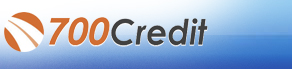 700Credit logo